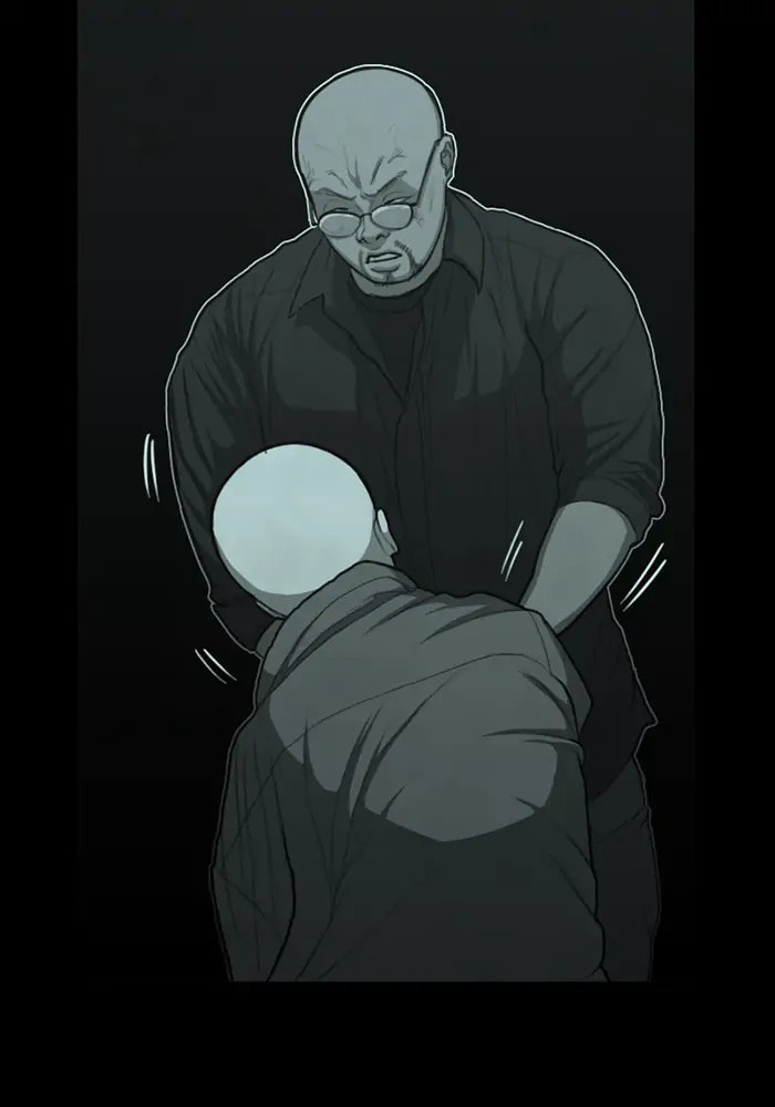 Read Rotten chapter 38 image 28 on Lezhin