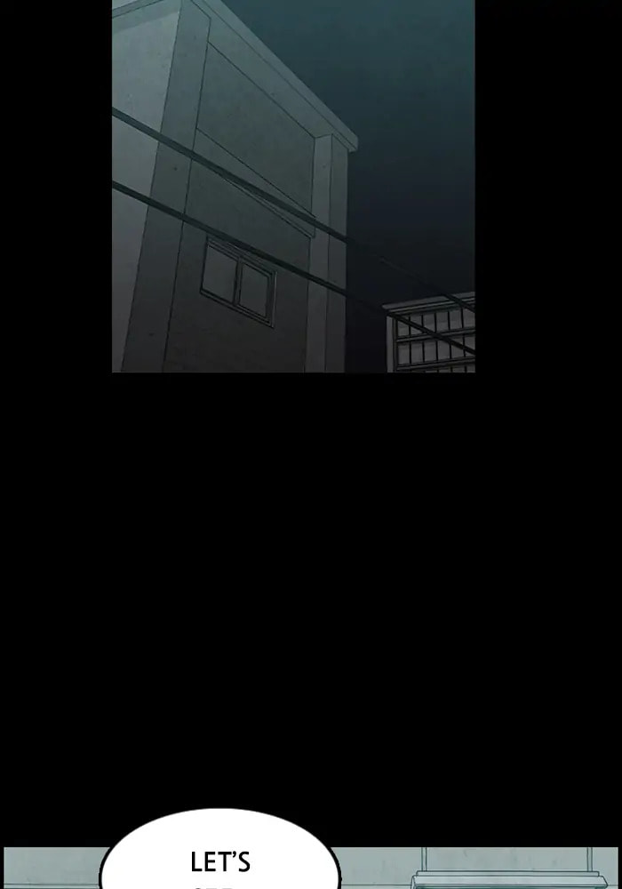 Read Rotten chapter 38 image 3 on Lezhin
