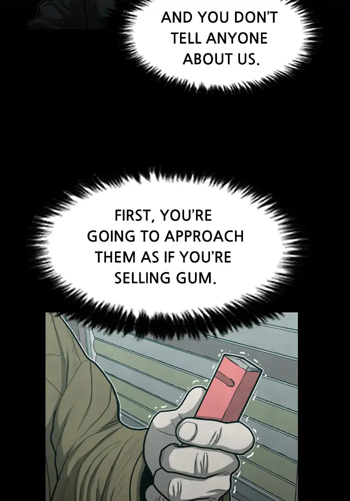 Read Rotten chapter 38 image 30 on Lezhin