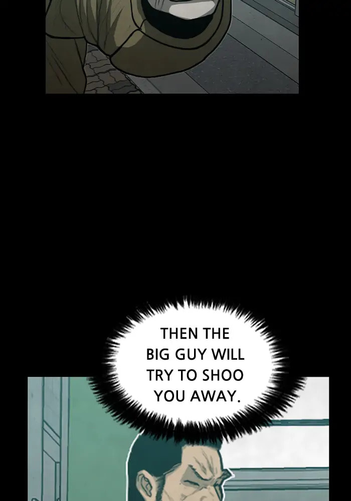 Read Rotten chapter 38 image 31 on Lezhin