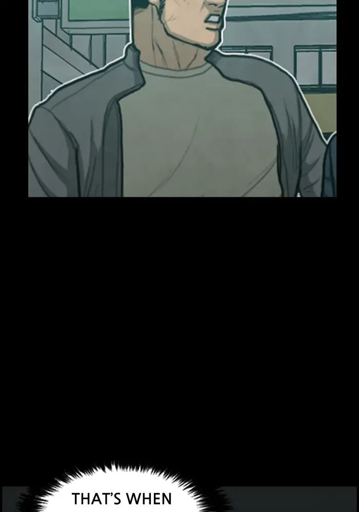 Read Rotten chapter 38 image 32 on Lezhin