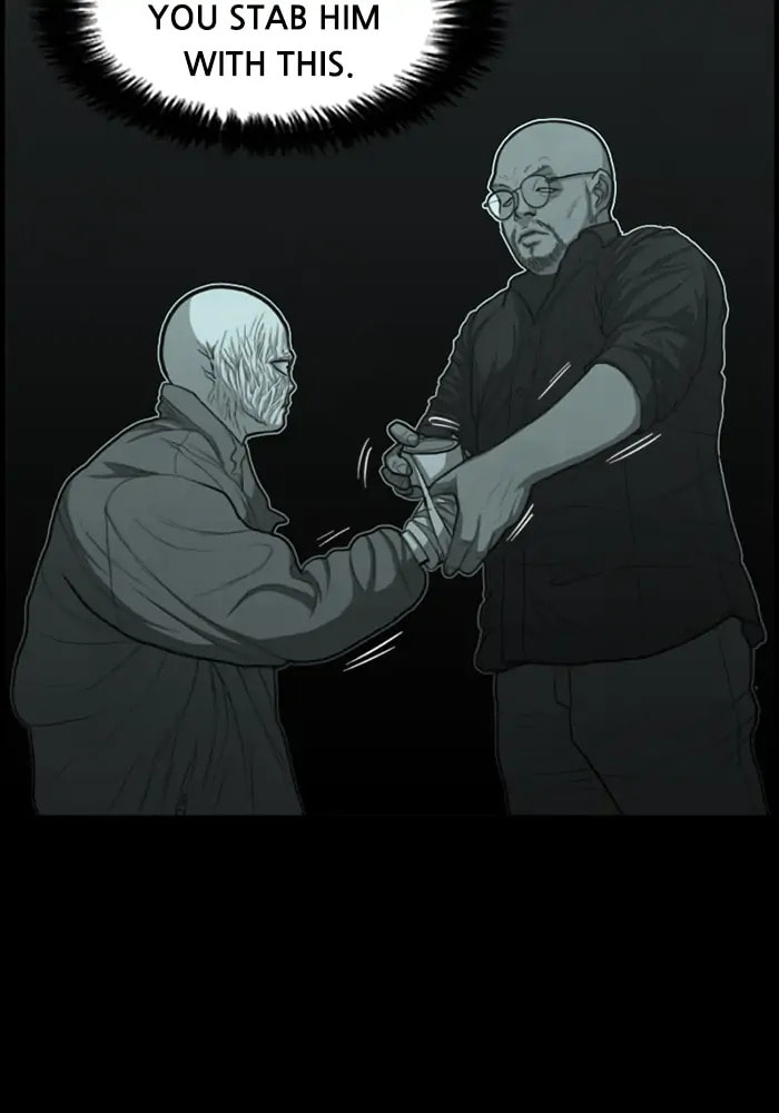 Read Rotten chapter 38 image 33 on Lezhin