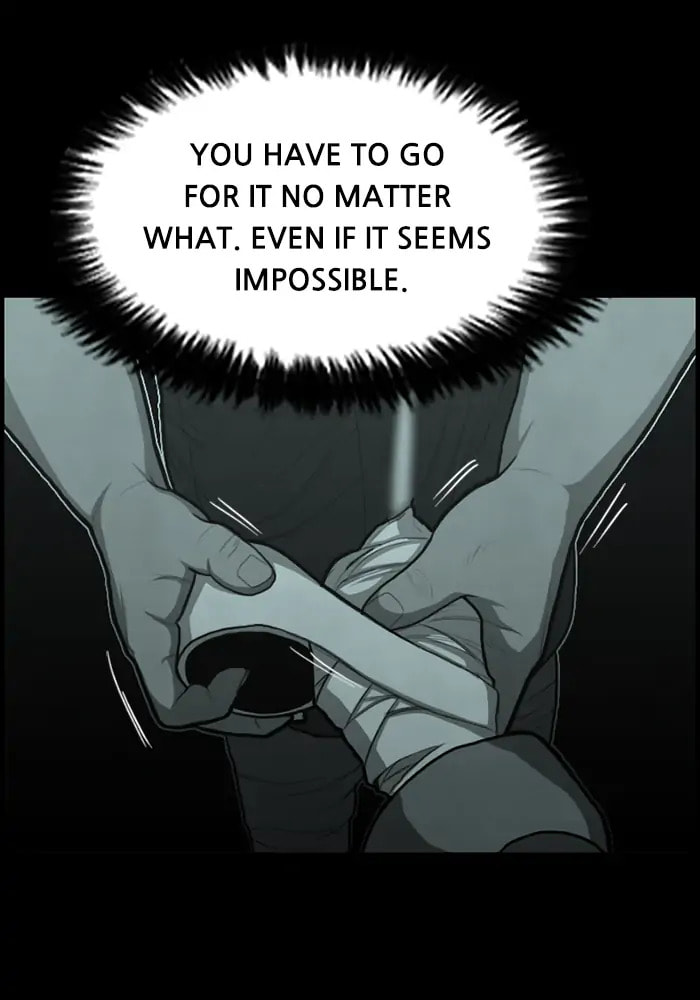 Read Rotten chapter 38 image 34 on Lezhin