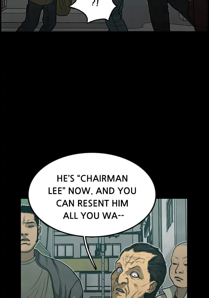 Read Rotten chapter 38 image 36 on Lezhin