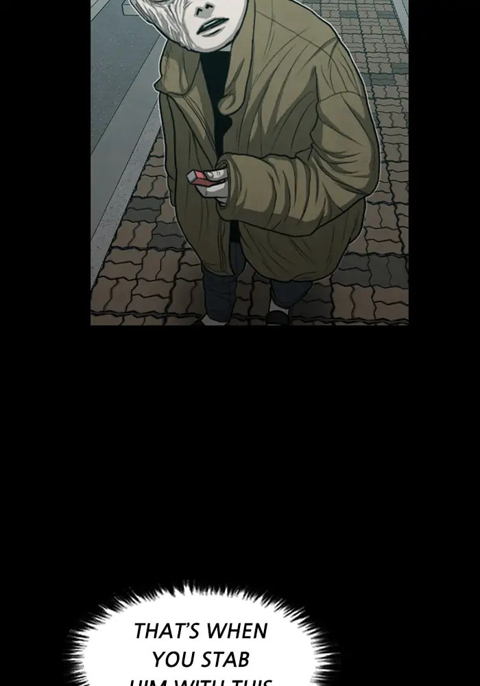Read Rotten chapter 38 image 40 on Lezhin