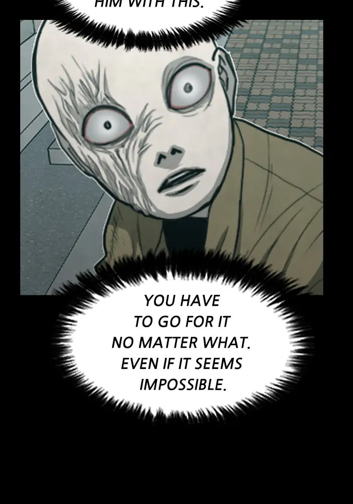 Read Rotten chapter 38 image 41 on Lezhin