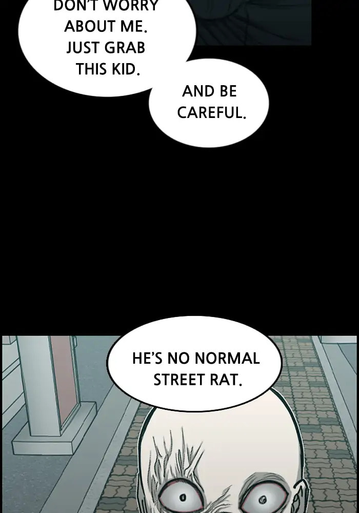 Read Rotten chapter 38 image 48 on Lezhin
