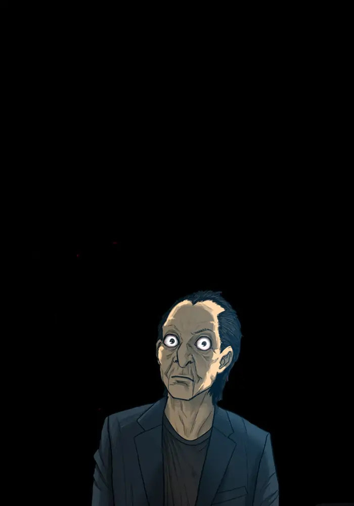 Read Rotten chapter 38 image 50 on Lezhin