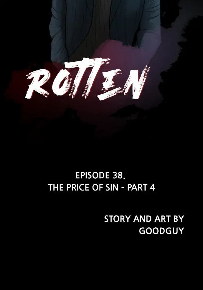 Read Rotten chapter 38 image 51 on Lezhin