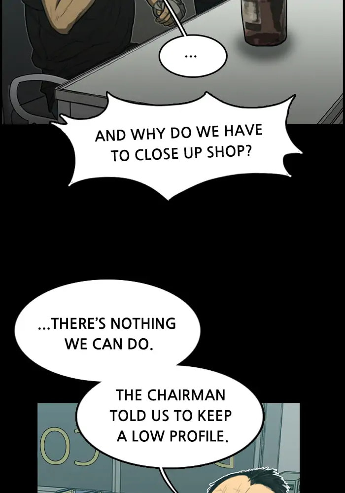 Read Rotten chapter 38 image 54 on Lezhin