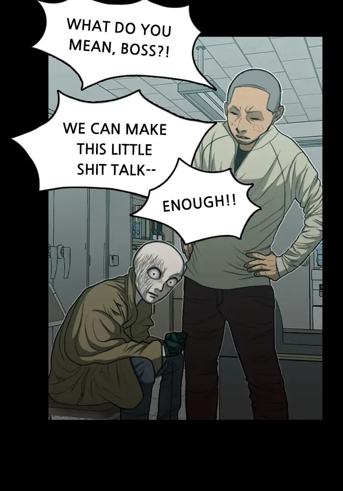 Read Rotten chapter 38 image 56 on Lezhin