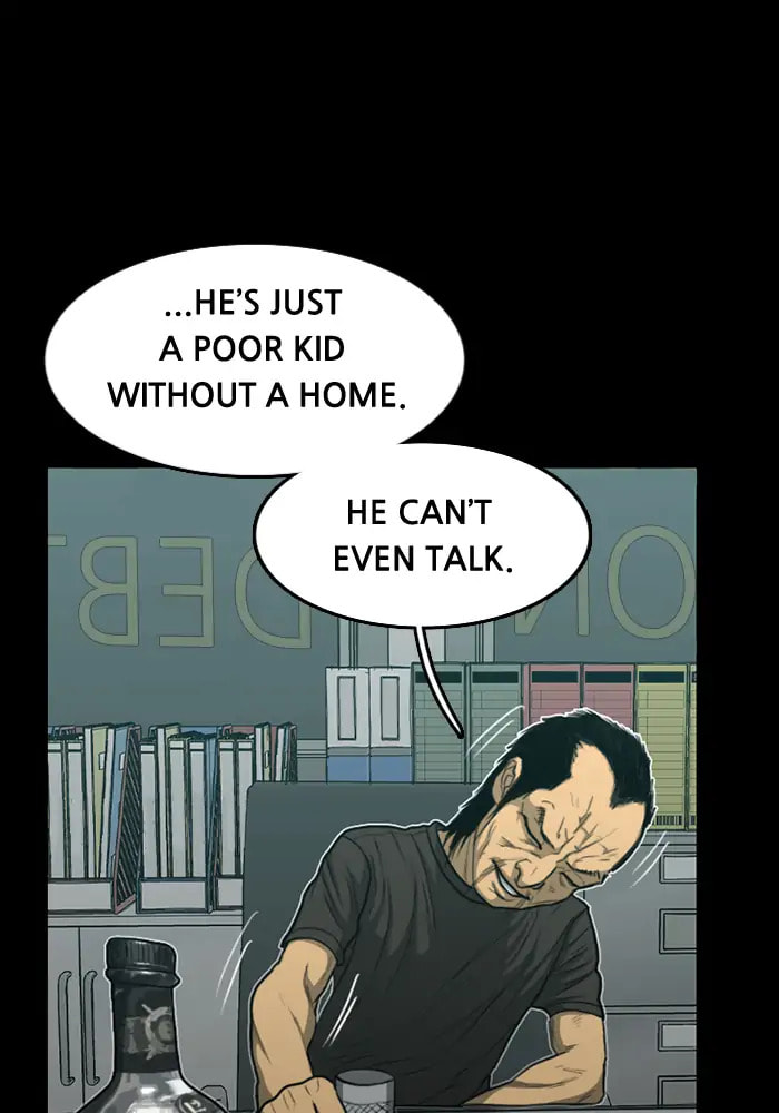 Read Rotten chapter 38 image 57 on Lezhin