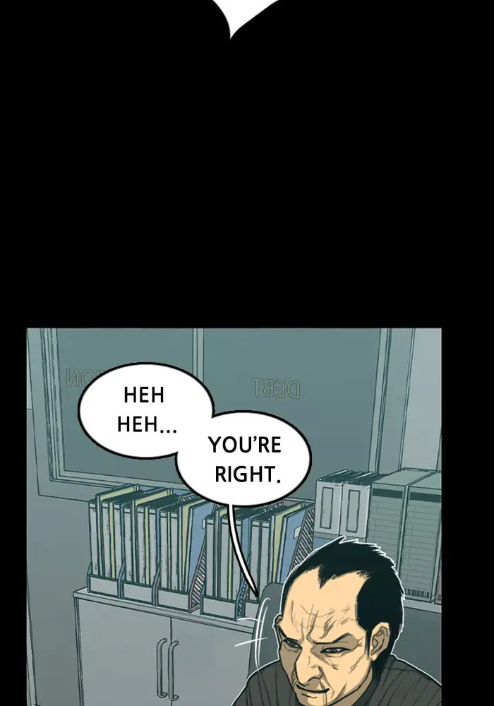 Read Rotten chapter 38 image 60 on Lezhin