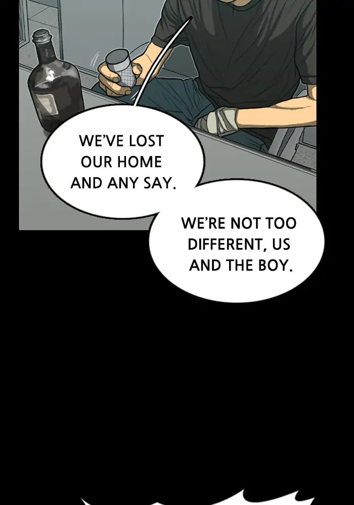 Read Rotten chapter 38 image 61 on Lezhin