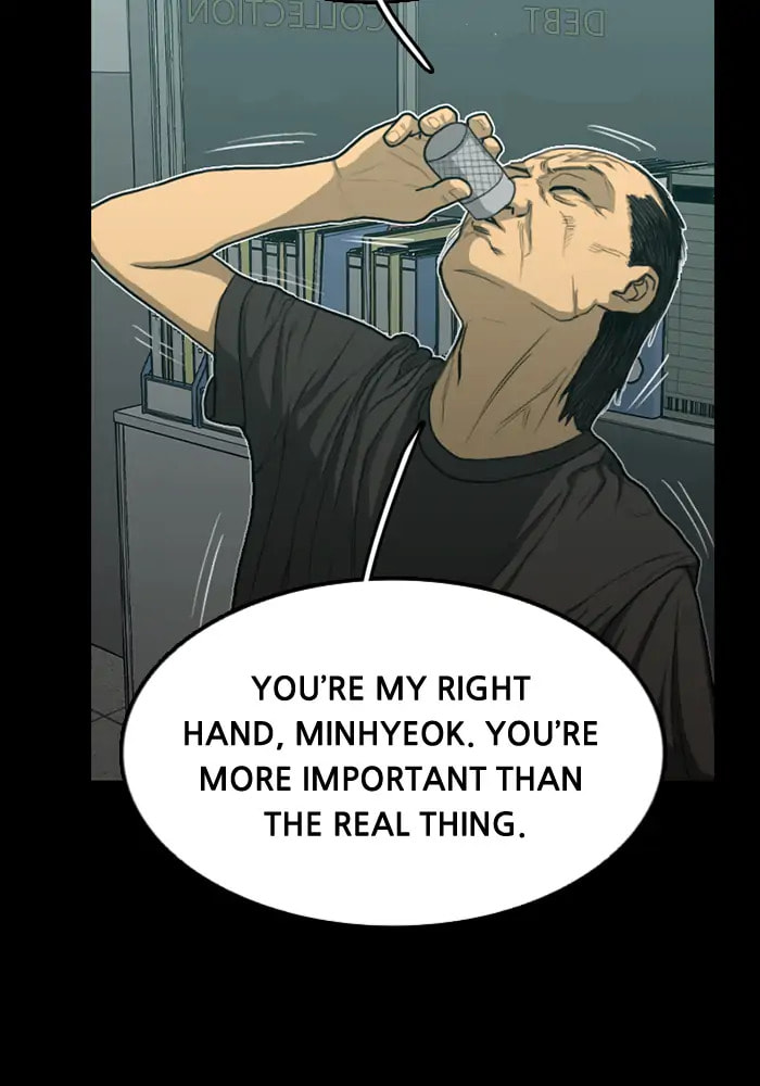 Read Rotten chapter 38 image 65 on Lezhin