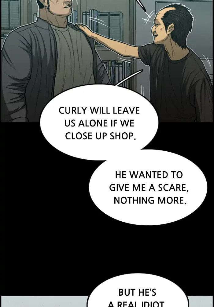 Read Rotten chapter 38 image 68 on Lezhin