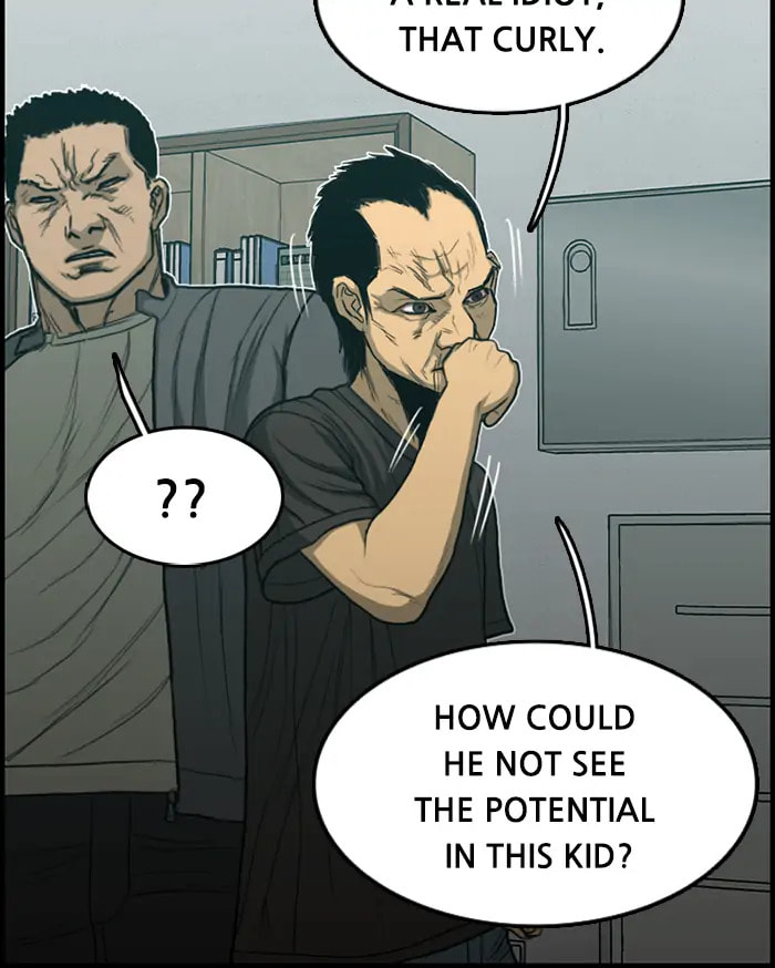 Read Rotten chapter 38 image 69 on Lezhin