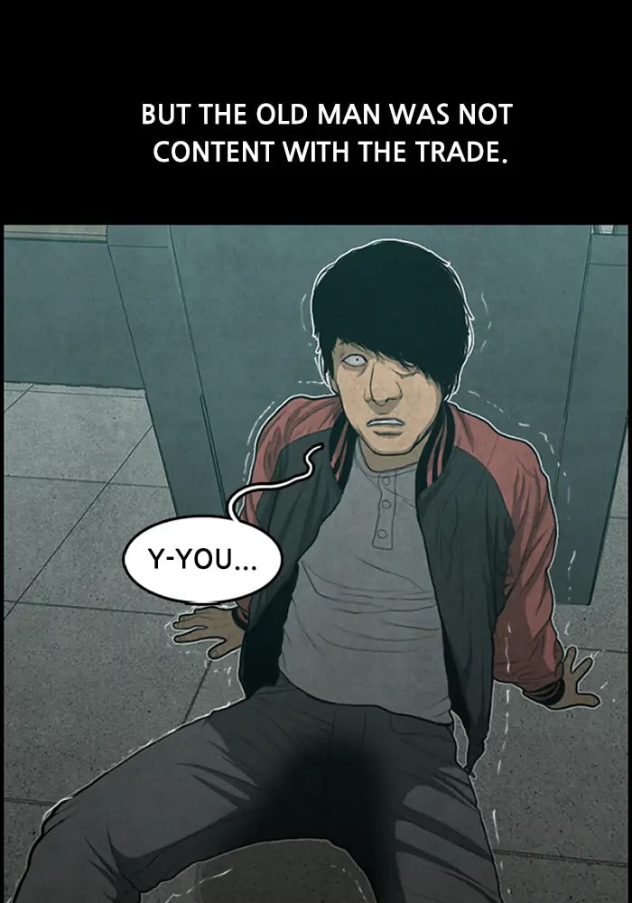 Read Rotten chapter 38 image 80 on Lezhin
