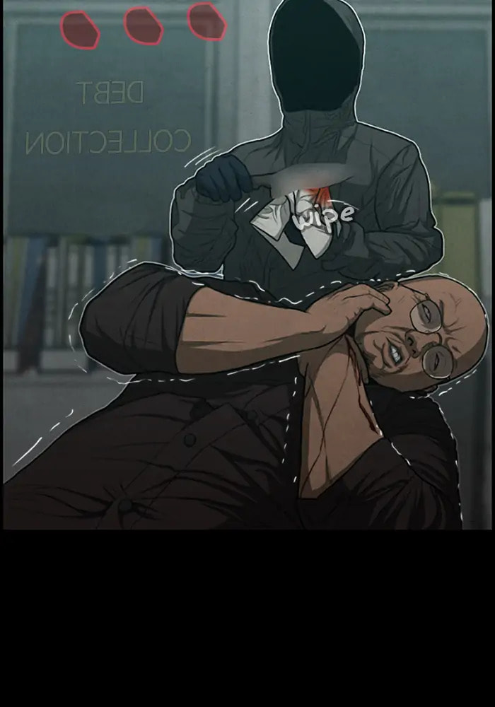 Read Rotten chapter 38 image 82 on Lezhin