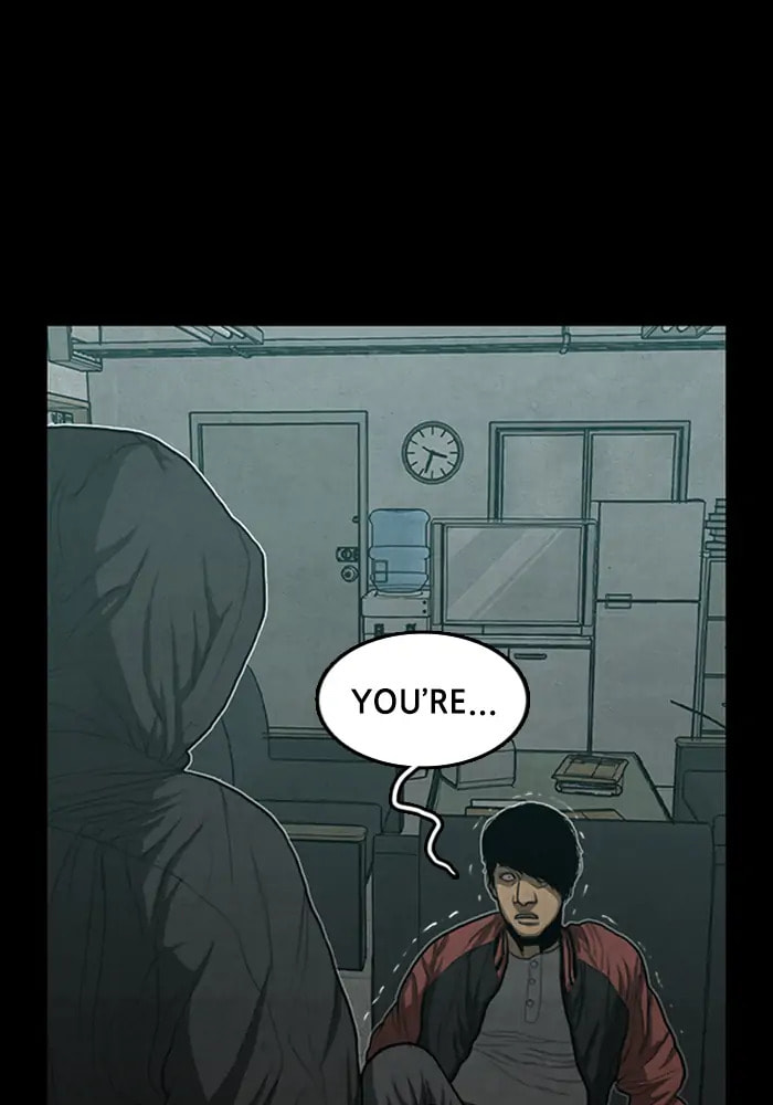 Read Rotten chapter 38 image 83 on Lezhin