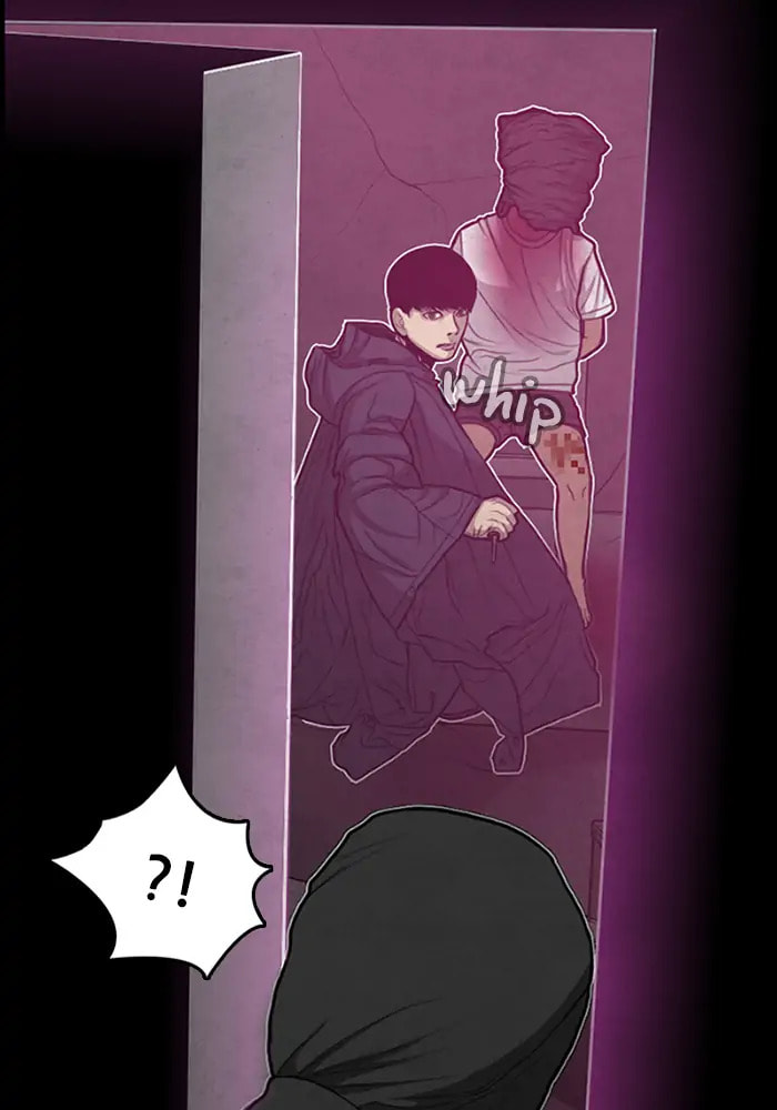Read Rotten chapter 39 image 10 on Lezhin