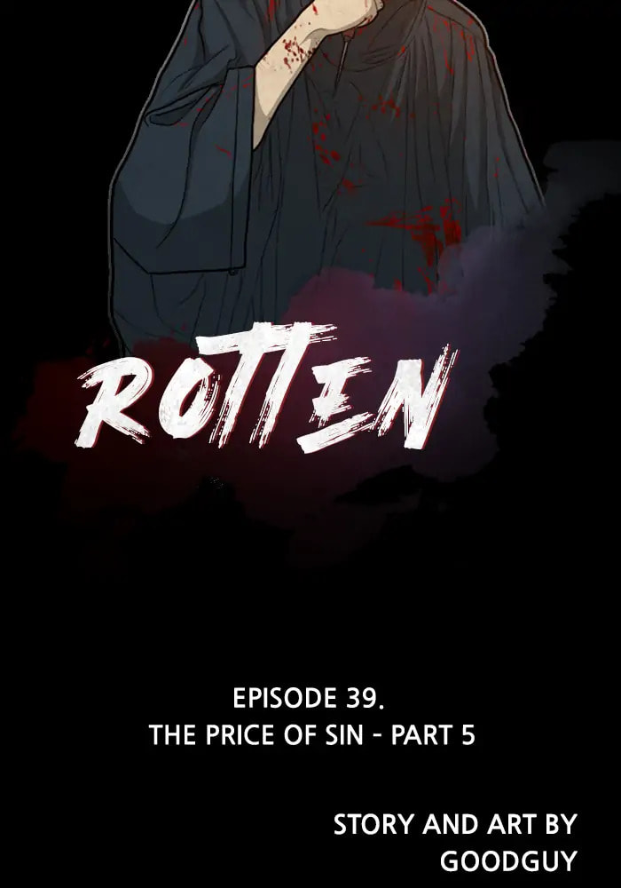Read Rotten chapter 39 image 101 on Lezhin