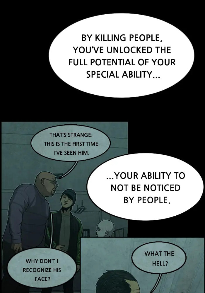 Read Rotten chapter 39 image 107 on Lezhin