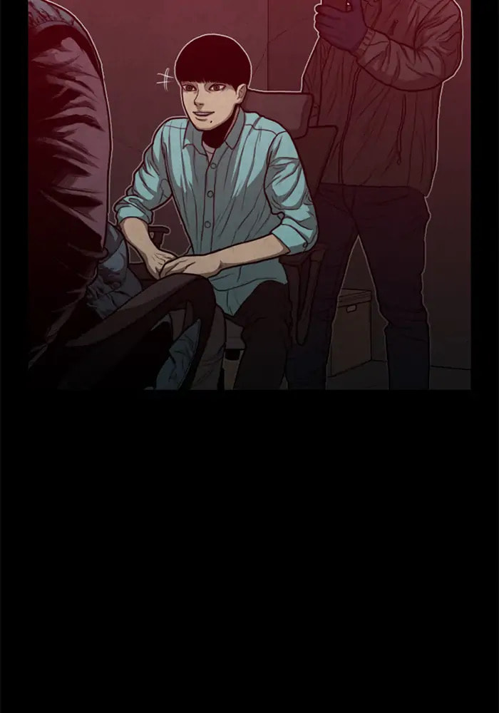 Read Rotten chapter 39 image 123 on Lezhin