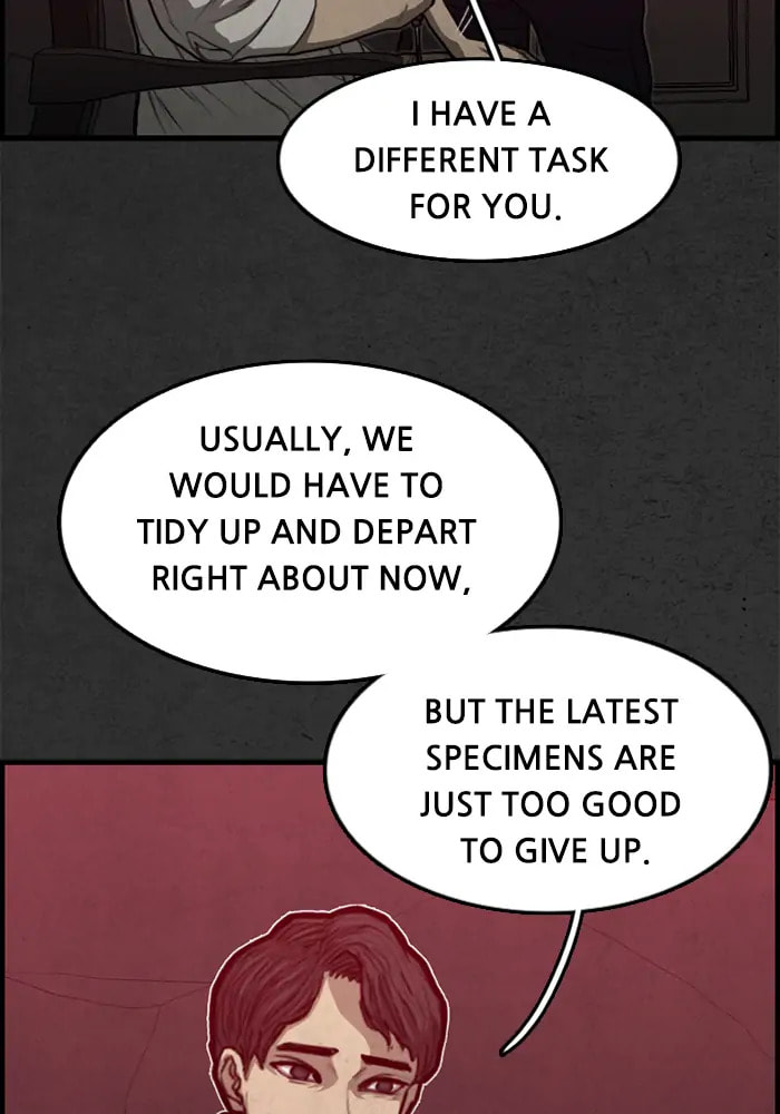 Read Rotten chapter 39 image 138 on Lezhin