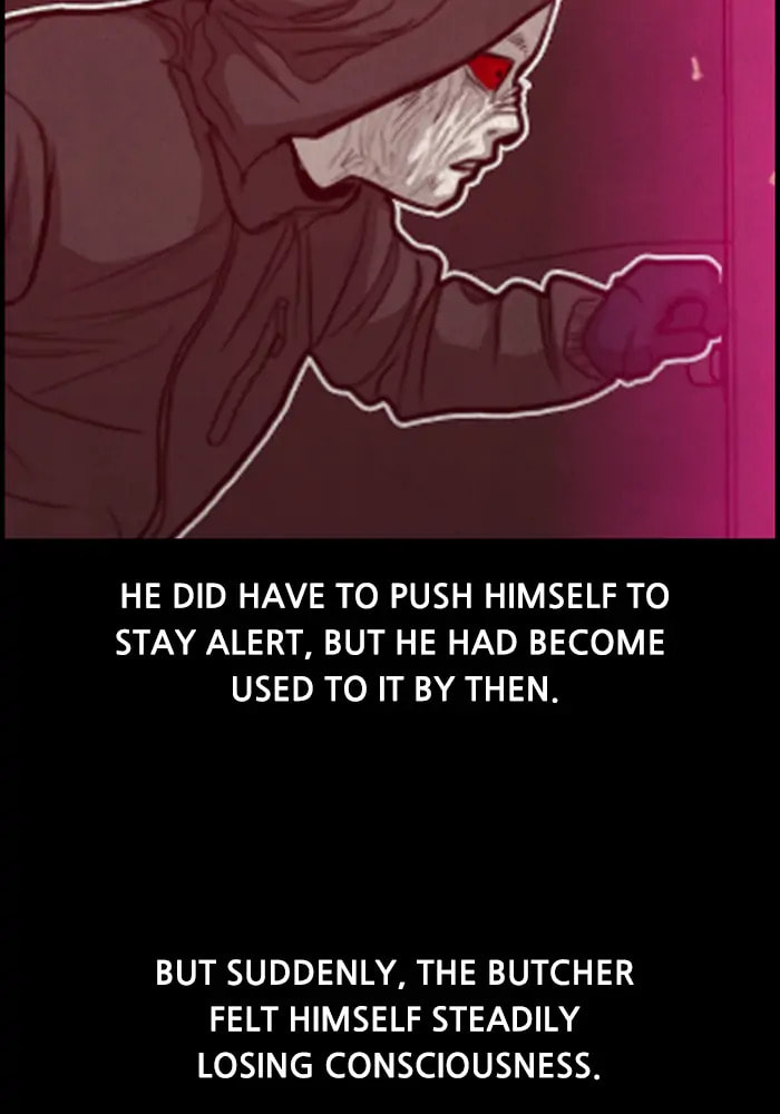 Read Rotten chapter 39 image 18 on Lezhin