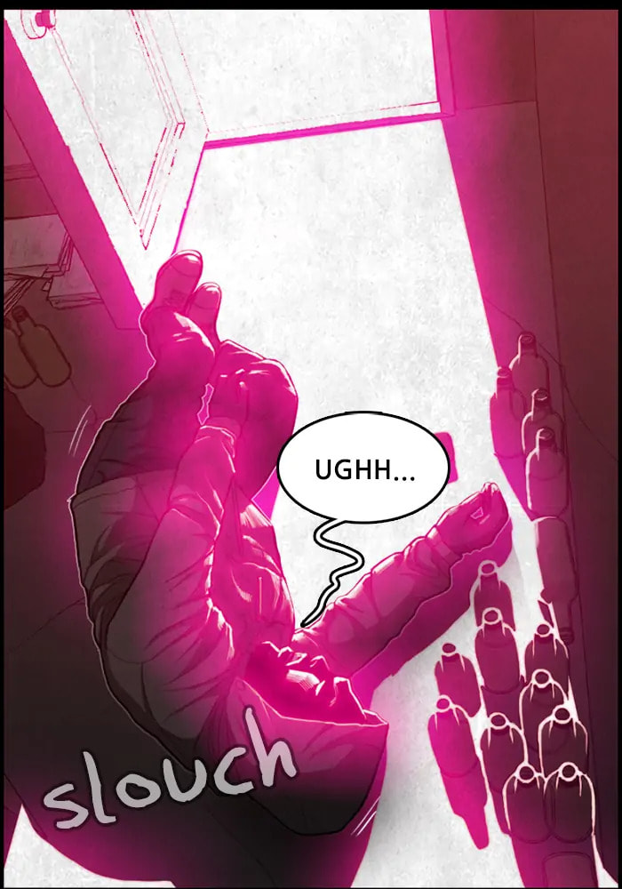 Read Rotten chapter 39 image 27 on Lezhin