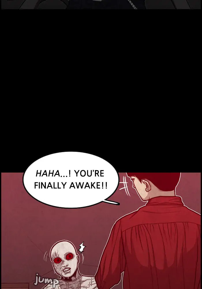 Read Rotten chapter 39 image 34 on Lezhin