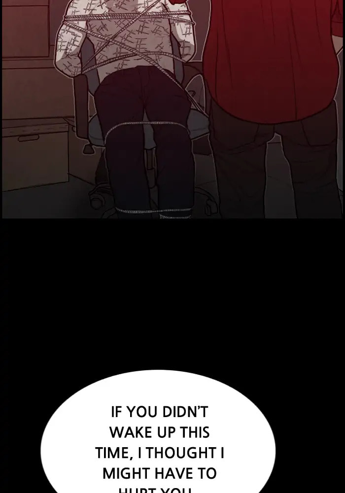 Read Rotten chapter 39 image 35 on Lezhin
