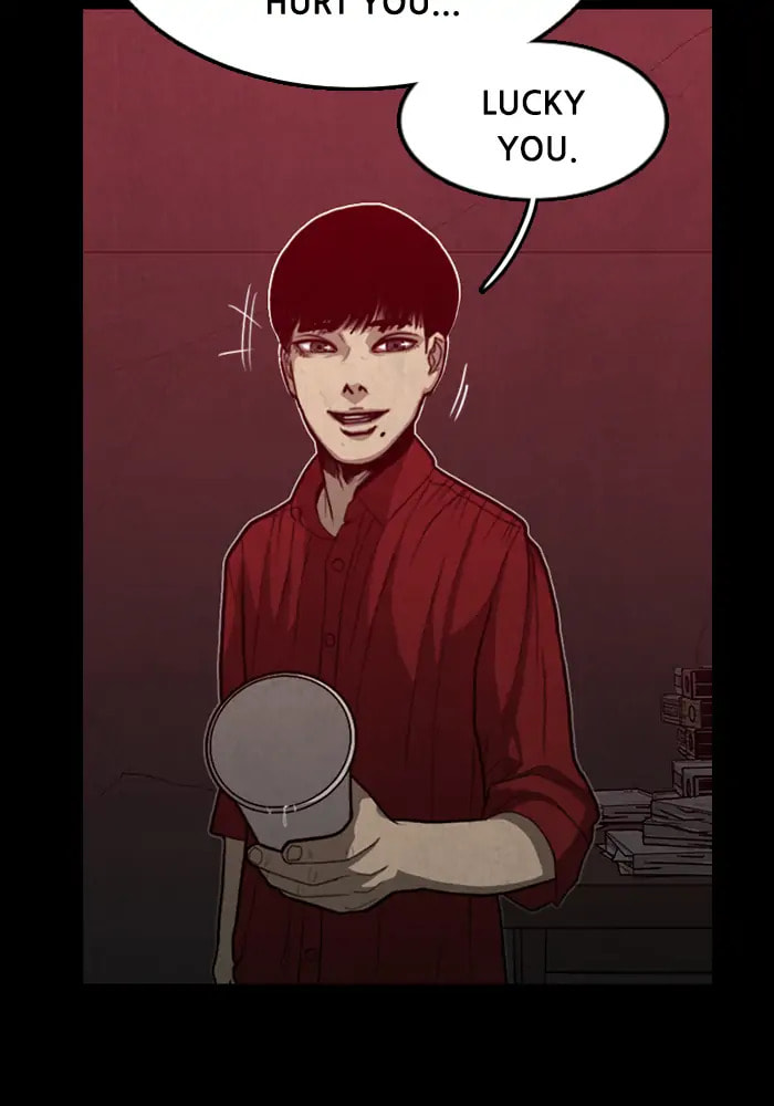 Read Rotten chapter 39 image 36 on Lezhin