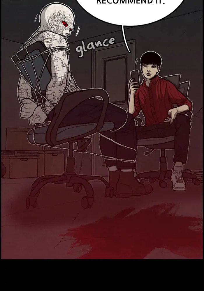 Read Rotten chapter 39 image 40 on Lezhin