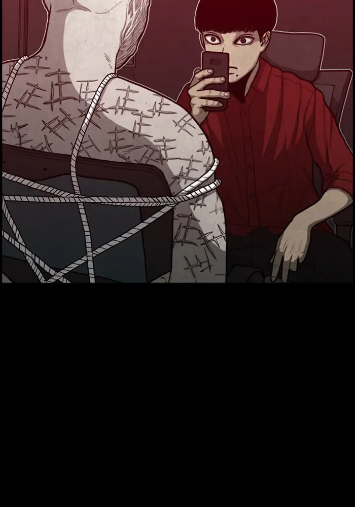Read Rotten chapter 39 image 47 on Lezhin