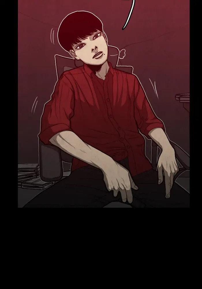 Read Rotten chapter 39 image 51 on Lezhin
