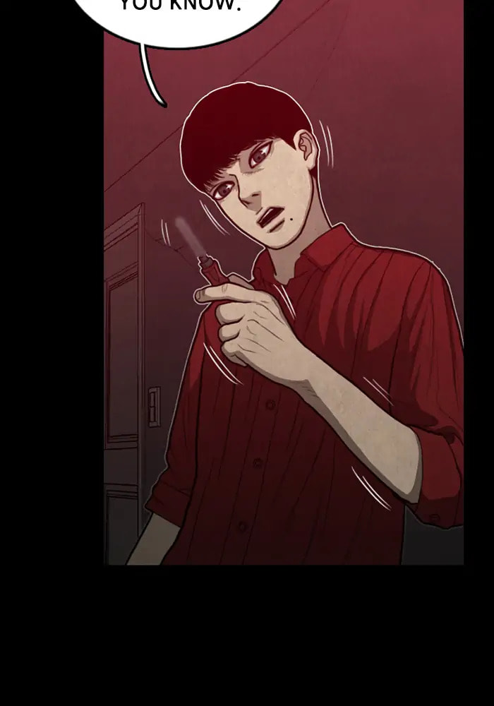 Read Rotten chapter 39 image 54 on Lezhin