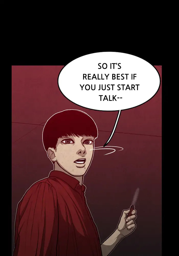 Read Rotten chapter 39 image 57 on Lezhin