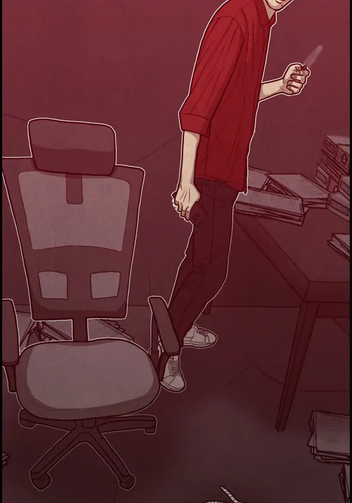 Read Rotten chapter 39 image 59 on Lezhin