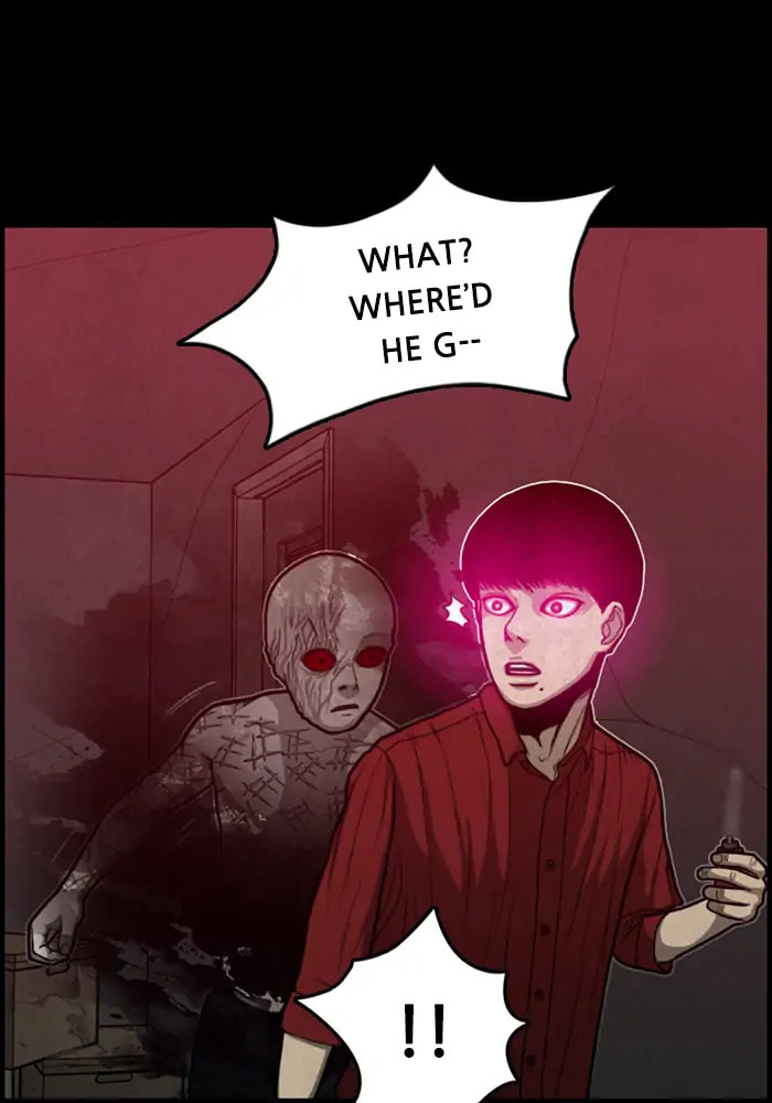 Read Rotten chapter 39 image 61 on Lezhin