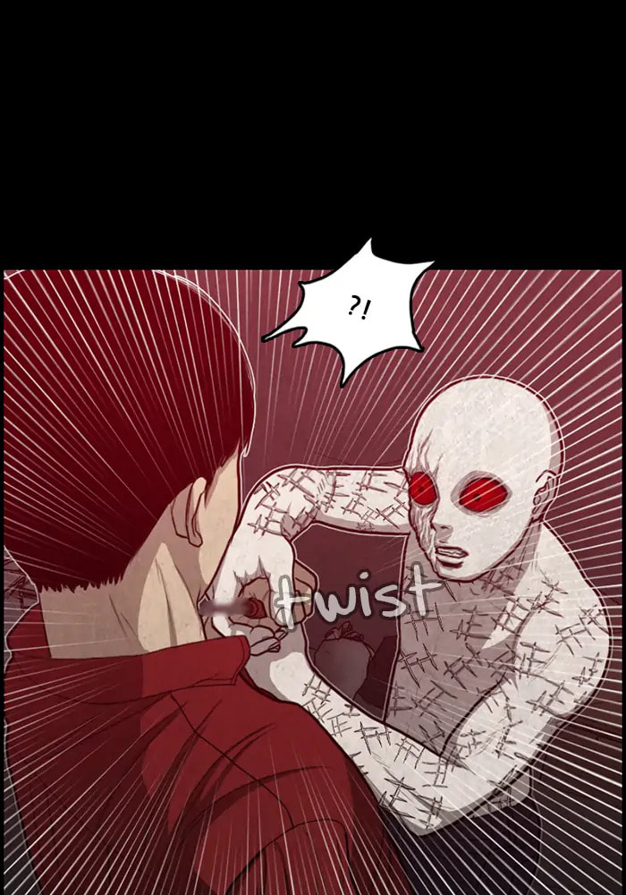 Read Rotten chapter 39 image 65 on Lezhin