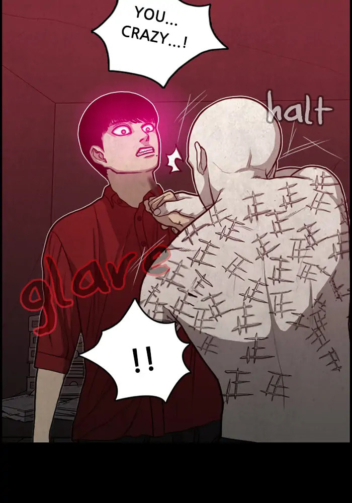 Read Rotten chapter 39 image 68 on Lezhin