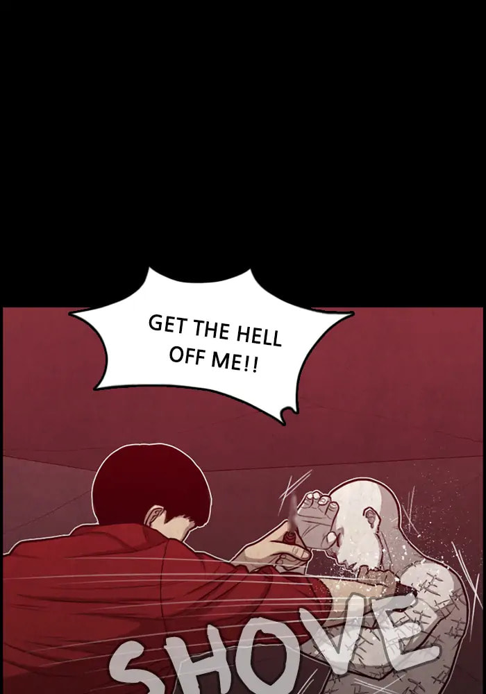 Read Rotten chapter 39 image 69 on Lezhin
