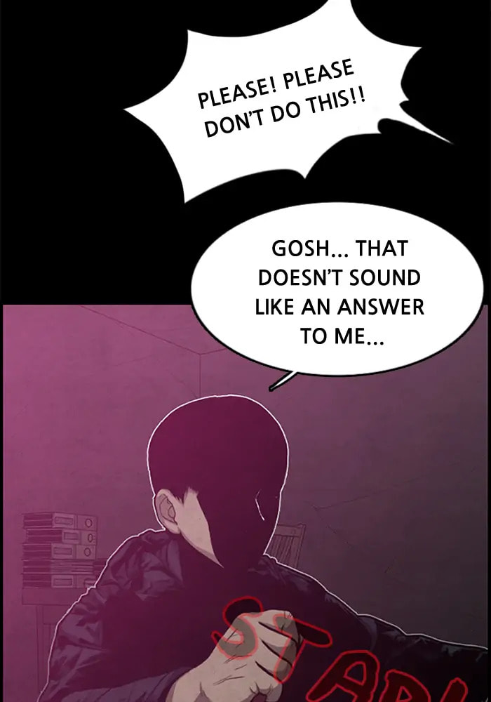 Read Rotten chapter 39 image 7 on Lezhin