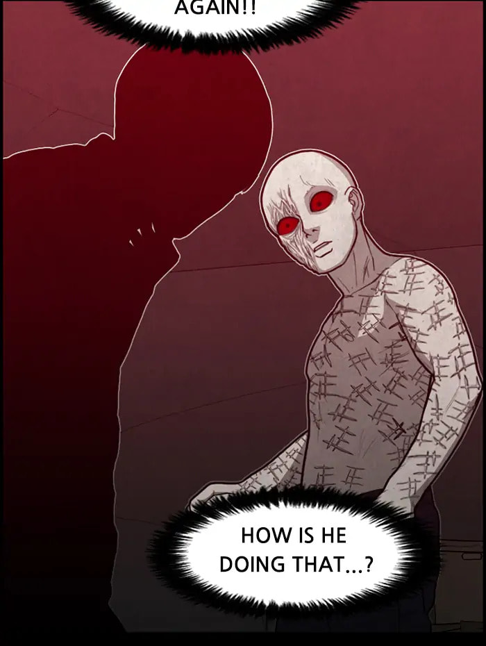 Read Rotten chapter 39 image 72 on Lezhin