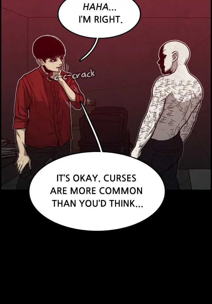 Read Rotten chapter 39 image 79 on Lezhin