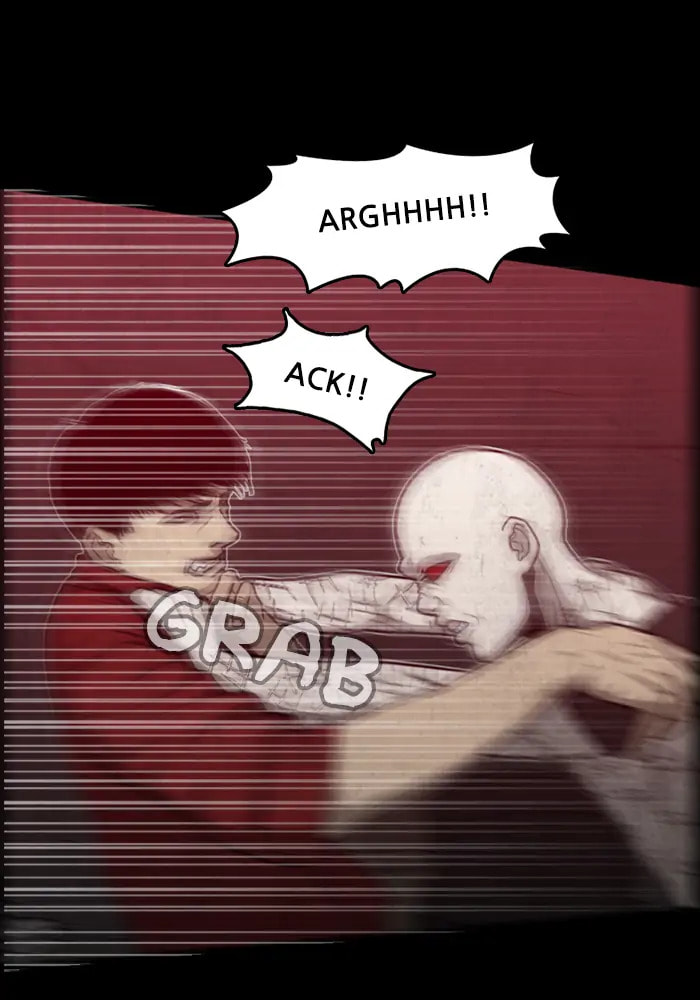 Read Rotten chapter 39 image 80 on Lezhin