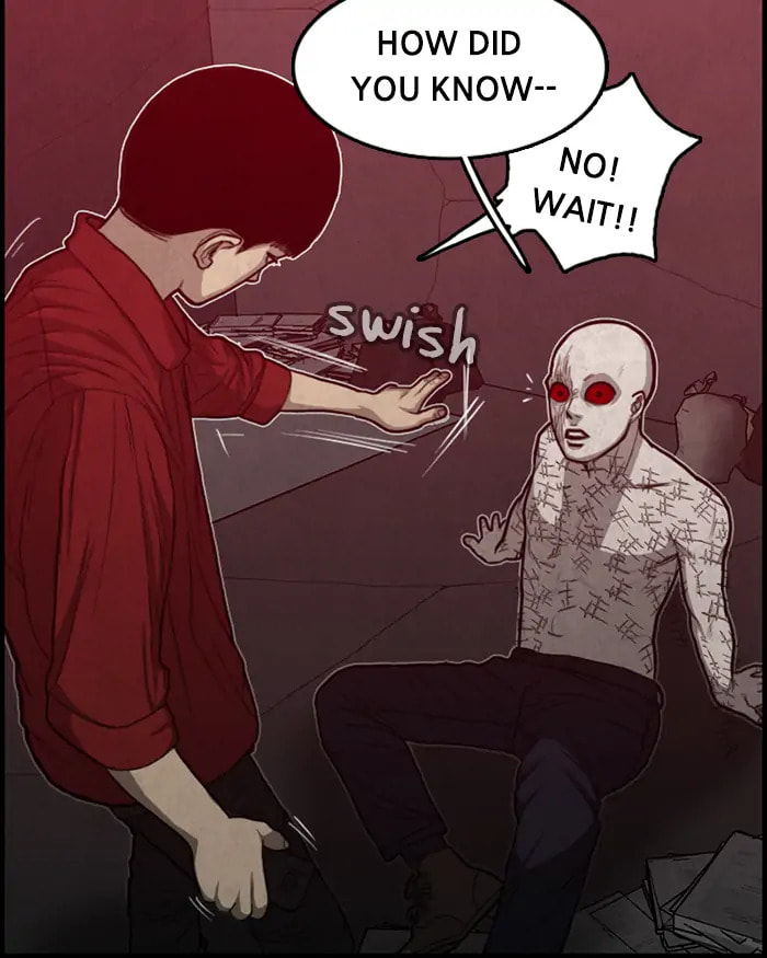 Read Rotten chapter 39 image 94 on Lezhin