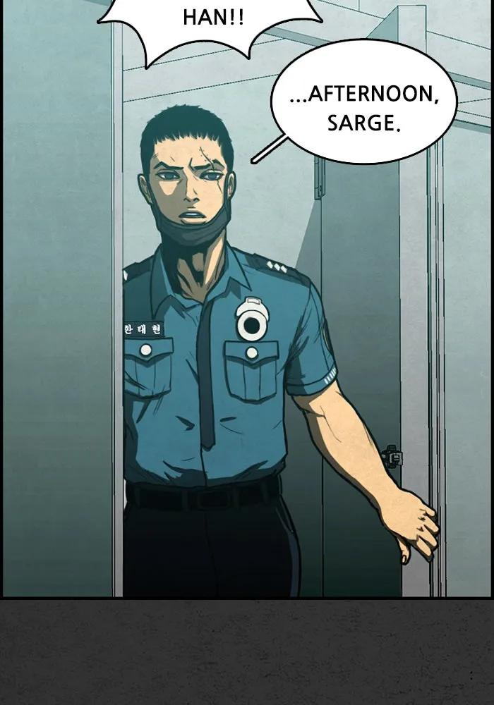 Read Rotten chapter 4 image 100 on Lezhin